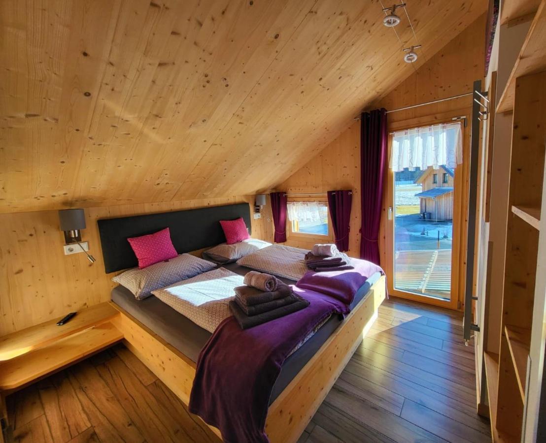 Kreischberg Chalet In Murau Exterior foto